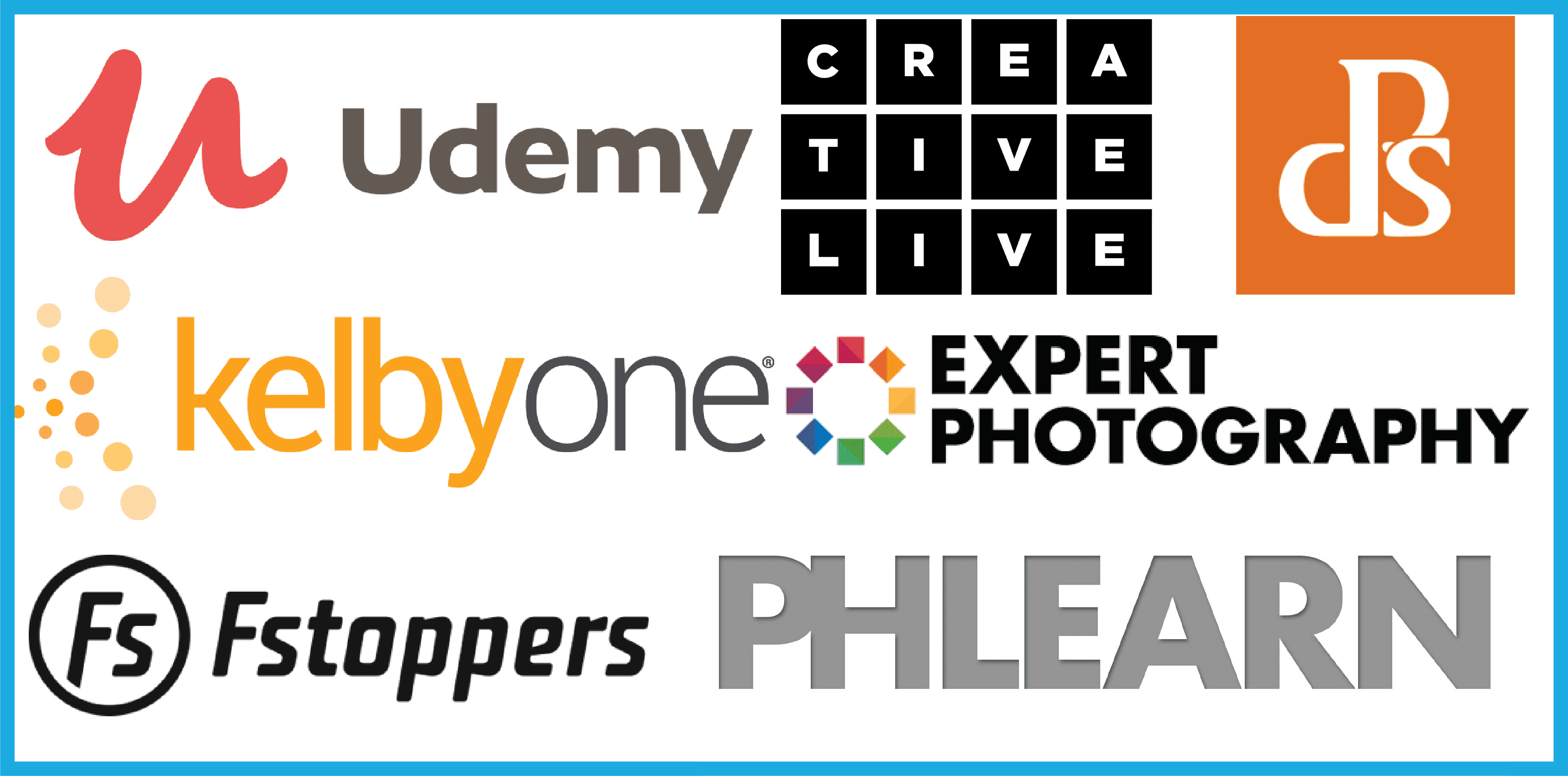 photography courses